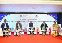 Coal Ministry Hosts Industry Interaction on Coal Gasification