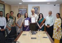 भारत में ‘समावेशी आजीविका’ विस्तार के लिए ग्रामीण विकास मंत्रालय की J-PAL दक्षिण एशिया के साथ साझेदारी