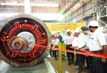 Renovated Conference Hall of RSE Department of Rourkela Steel Plant inaugurated
