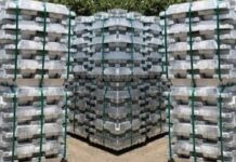 NALCO launches new product AL-59 in the form of Aluminium Alloy Ingot