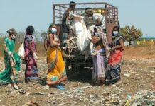 Ambuja Cements Drives Social Change by Empowering Women through Waste Management