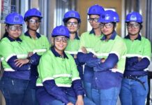 BALCO’s Women Employees Shine Spotlight on International Women’s Day 2024
