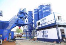 Shree Cement launches Bangur Concrete