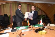 NTPC Group ties up JPY 30 billion funding from JBIC