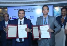 BEML & Bharat Electronics Limited forge partnership