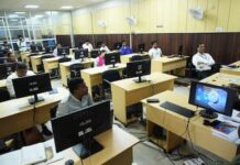 Workshop on ‘Digital Project Management Solution’ commences at HRD Centre of RSP