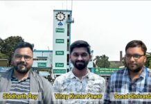 भिलाई स्टील प्लांट : तीसरी और दूसरी पीढ़ी के कार्मिकों ने SAIL स्तरीय मंच पर अपनी योग्यता दिखाई