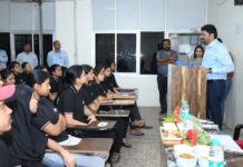 सुश्रुत योजना के अभ्यर्थियों से एसईसीएल के स्वतंत्र निदेशकगणों ने किया सीधा संवाद