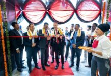 Nissan ने नई दिल्ली में बढ़ाया नेटवर्क, एक शोरूम और 2 डिस्पले सेन्टर समेत खोले चार नए टचप्वाइंट्स