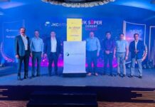 JK Cement Expands Footprint in East India with the Launch of Grey Cement Business in Bihar