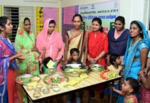 BALCO’s Project Arogya empowers mothers and children with better nutritional outcomes