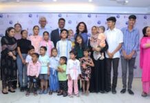 निसान मोटर इंडिया ने स्माइल ट्रेन के साथ की साझेदारी, सर्जिकल पहल से 290 बच्चों का जीवन बदला
