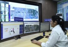 BALCO Enhances its Material Management with a Digital Ash Control Tower