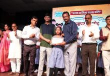Girl Empowerment Mission Concludes Successfully at NTPC Kanti, Showcasing Talents of 40 Girls