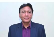 अनिल कुमार ने NTPC Lara के कार्यकारी निदेशक का पद संभाला