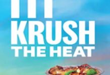 गर्मी से राहत देने के लिए KFC लाया है समर बेवरेजेस की नई रेंज