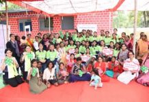 BALCO Promotes Sustainable Menstrual Health Management Practices with Project Nayi Kiran