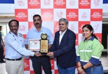 BALCO Organizes Mega Blood Donation to Support Local Blood Bank