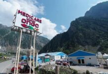ONGC and Government of Jammu & Kashmir Collaborate to Enhance Healthcare Facilities at Baltal and Chandanwari