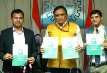 एआईसीटीई और OPPO India ने ‘जनरेशन ग्रीन’ अभियान के अंतर्गत 5000 स्टूडेंट इंटर्नशिप्स द्वारा ग्रीन स्किल्स के निर्माण के लिए गठबंधन किया