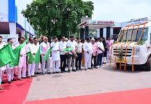 सिंगरौली परिक्षत्र में NCL की CSR पहल के तहत चलेंगी 4 मोबाइल मेडिकल यूनिट्स
