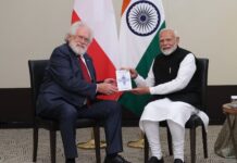 PM Modi A Spiritual Person, A Quality Leaders Must Have, Says Nobel Laureate Austrian Physicist Zeilinger