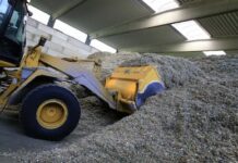 Geoclean solidifies its Leadership Position by revolutionising Sustainable Waste Management