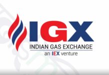 GAS MARKET UPDATE : Q1FY25, IGX traded record volume of 24.5 million MMBtu