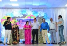 हसदेव ताप विद्युत गृह : मानसून धमाका कार्यक्रम का हुआ आयोजन