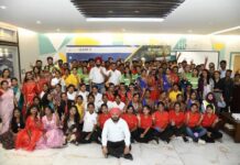 World Youth Skills Day: BALCO’s Vedanta Skill School empowers youth with specialized skills training