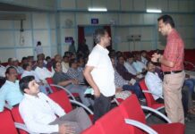 NTPC Korba Empowers Employees through Gender Sensitization Workshop