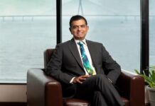 Sanjeev Krishan re-elected as Chairperson of PwC in India for a Second Term