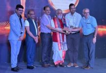NTPC Receives CSR Health Impact Award 2024 for Women & Child Health