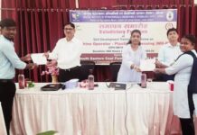 एसईसीएल की सीएसआर पहल से CIPET कोरबा के माध्यम से युवाओं को मिला रोजगार