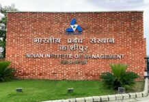 CAP 2024 Reaches Successful Completion by IIM Kashipur