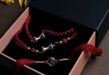 Jar-powered jewellery brand Nek launches Gold & Silver Rakhis for Raksha Bandhan