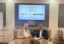 TIL Limited Signs Partnership Agreement with Snorkel Europe Limited