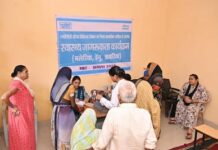 NTPC Sipat : गांवों में मलेरिया, डेंगू एवं डायरिया की रोकथाम के लिए स्वास्थ्य जागरूकता कार्यक्रम