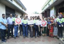 World Breastfeeding Week : BALCO Empowers Mothers Through Comprehensive Health Initiatives