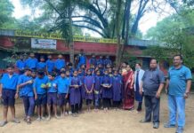 बालको ने मच्छर जनित बीमारियों से बचने के लिए चलाया जागरूकता अभियान