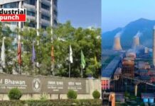 कोयला मंत्रालय का 2028- 29 तक 16,129 MW विद्युत उत्पादन का लक्ष्य, ये है प्लान