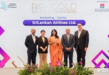 SriLankan Airlines’ ‘Colours of Jaffna’ Campaign Wins PATA Gold Award