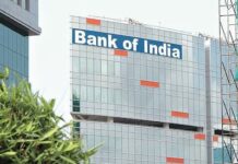 Bank of India has raised Basel III compliant Tier II bonds of Rs.2,500 crore at 7.49% p.a