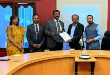 Bharat Electronics Limited receives orders worth Rs. 1,155 Crores