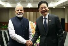 भारत- सिंगापुर में संबंधों को चार समझौतों से मिली नई उड़ान