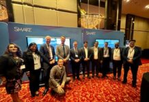 SMART Technologies Launches in India with Transformative Interactive Displays for Education
