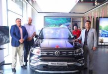 Volkswagen India expands its network presence in Haryana with two new sales touchpoints