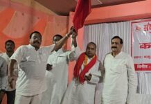 एसईसीएल में HMS की पकड़ हो रही है ढीली, कई पदाधिकारियों सहित 300 ने एटक का दामन थामा