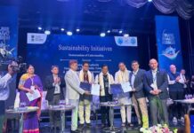 BPCL Joins Forces with Mumbai Port Authority to Establish India’s First Green Fuel Ecosystem