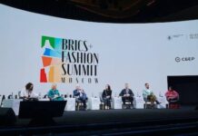 BRICS+ फ़ैशन शिखर सम्मेलन : भारतीय डिज़ाइनर्स ने मॉस्को फ़ैशन वीक को रौशन किया